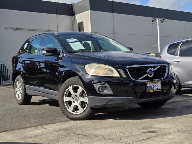2010 Volvo XC60 3.2L