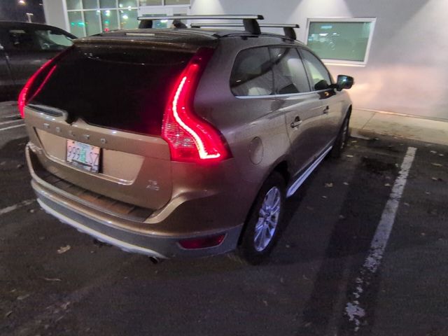 2010 Volvo XC60