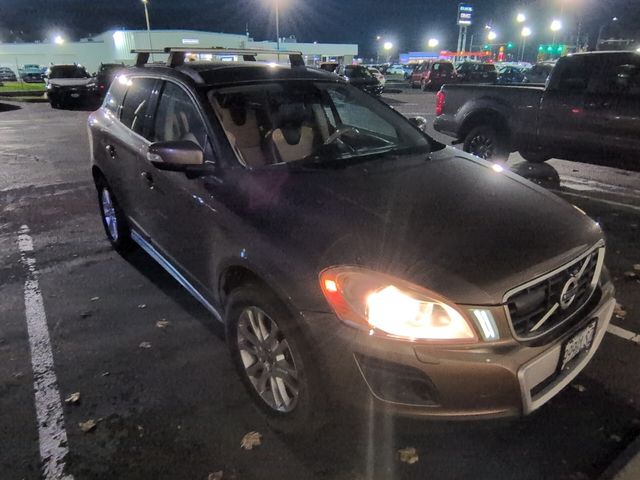 2010 Volvo XC60