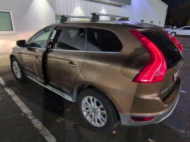 2010 Volvo XC60