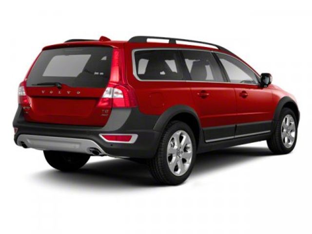2010 Volvo XC70 3.2L