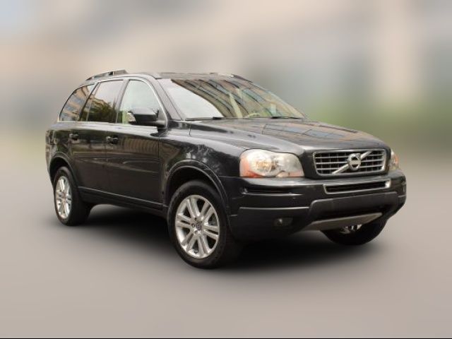 2010 Volvo XC90 I6