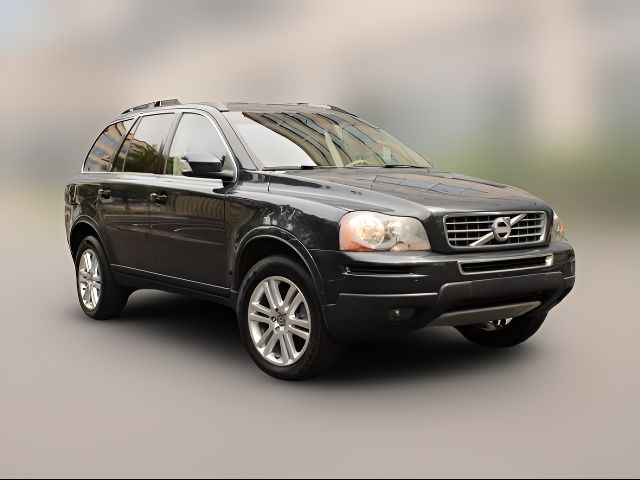 2010 Volvo XC90 I6