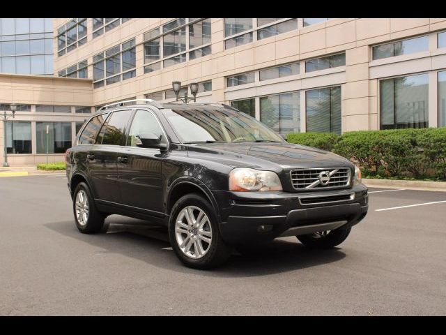 2010 Volvo XC90 I6