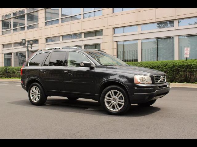 2010 Volvo XC90 I6