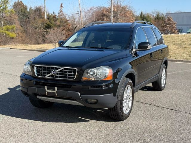 2010 Volvo XC90 I6