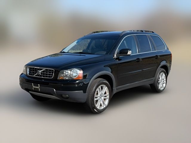 2010 Volvo XC90 I6