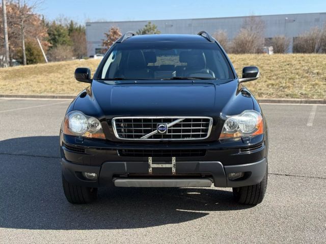 2010 Volvo XC90 I6