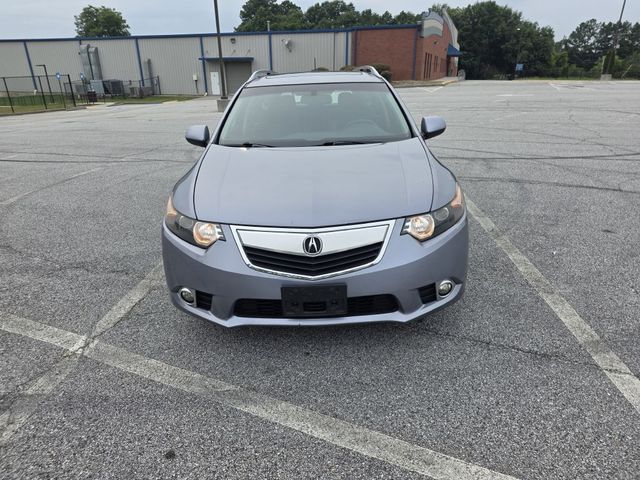 2011 Acura TSX Sport Technology