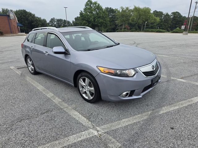 2011 Acura TSX Sport Technology