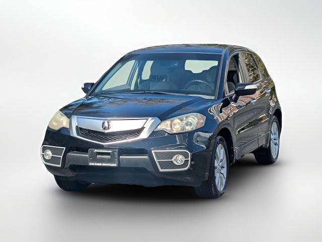 2011 Acura RDX Base