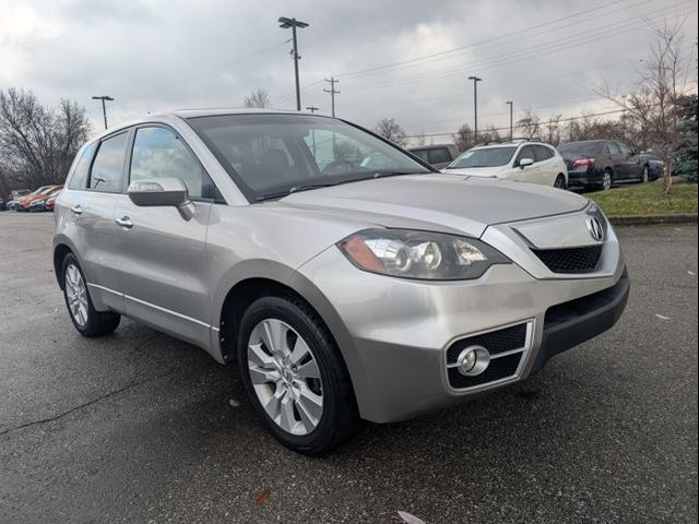 2011 Acura RDX Base