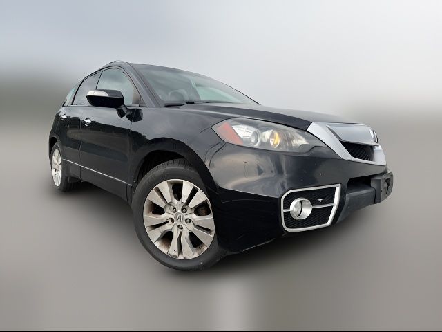 2011 Acura RDX Base