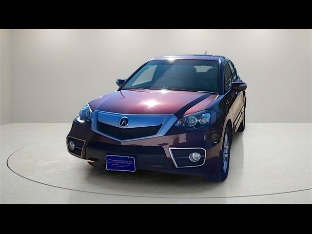 2011 Acura RDX Base