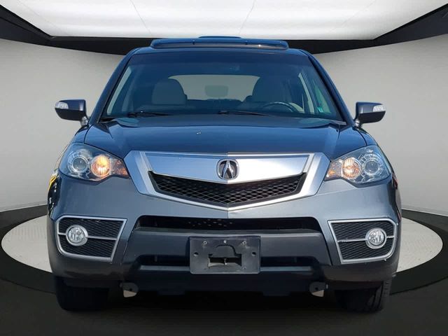 2011 Acura RDX Technology