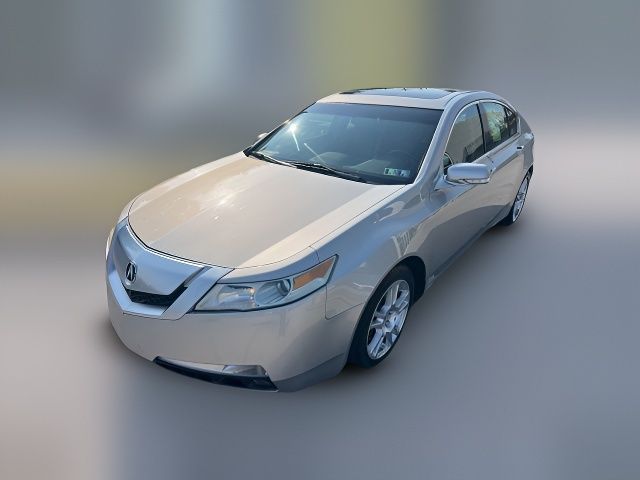 2011 Acura TL Base