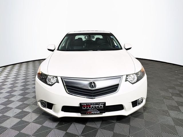 2011 Acura TSX