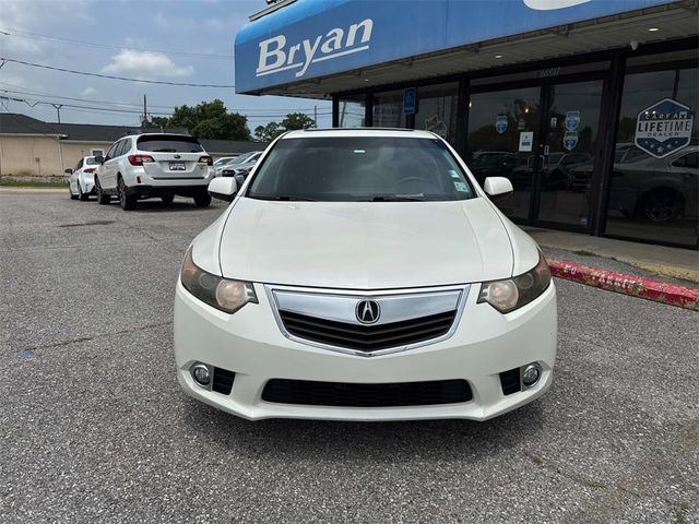 2011 Acura TSX Base