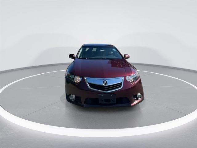 2011 Acura TSX Base