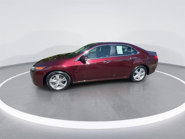 2011 Acura TSX Base