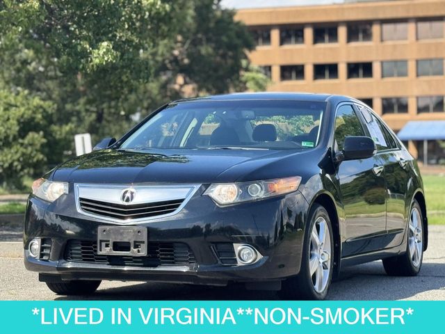 2011 Acura TSX Base