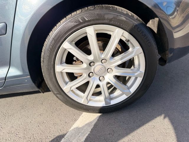 2011 Audi A3 2.0T Premium Plus