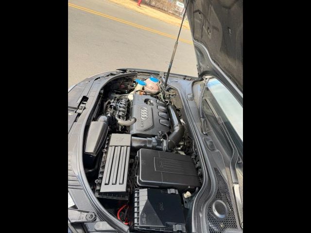 2011 Audi A3 2.0T Premium Plus