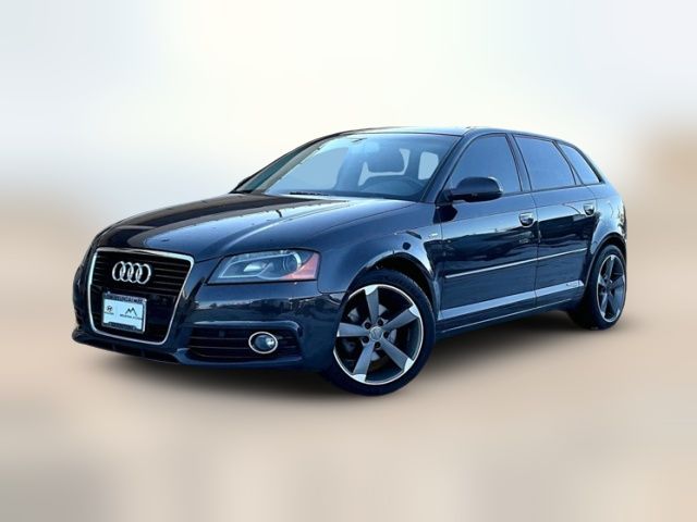 2011 Audi A3 2.0 TDI Premium Plus
