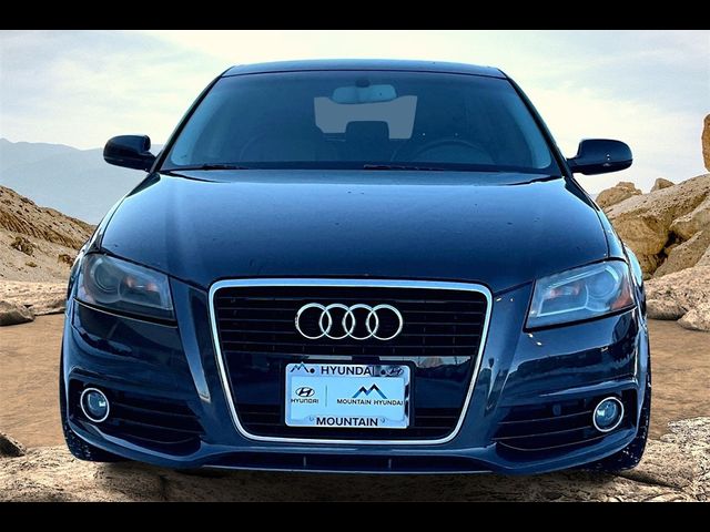 2011 Audi A3 2.0 TDI Premium Plus