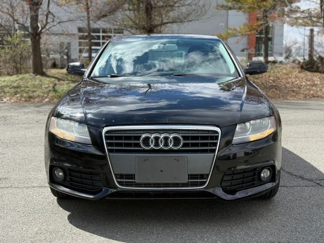 2011 Audi A4 2.0T Premium