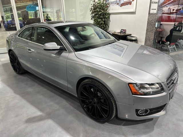 2011 Audi A5 2.0T Premium Plus
