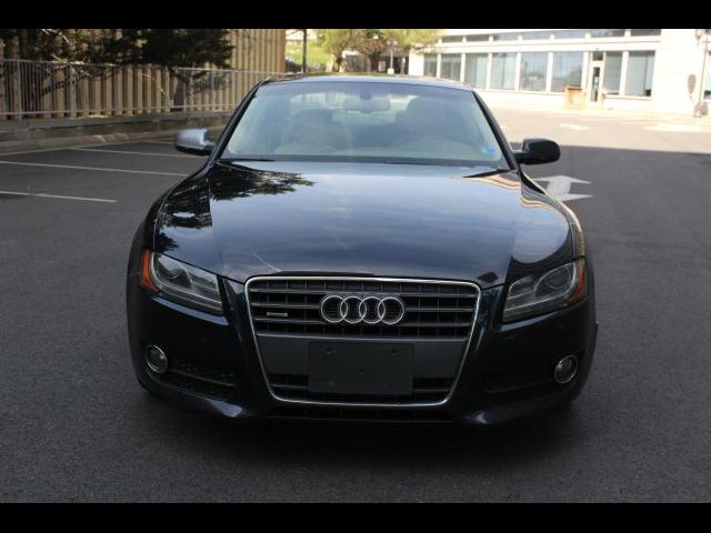 2011 Audi A5 2.0T Premium Plus