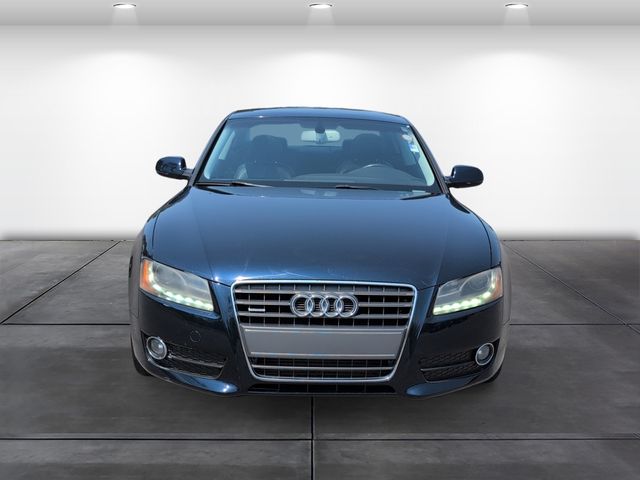 2011 Audi A5 2.0T Premium Plus