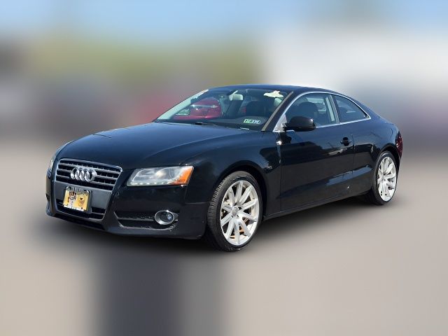 2011 Audi A5 2.0T Premium Plus