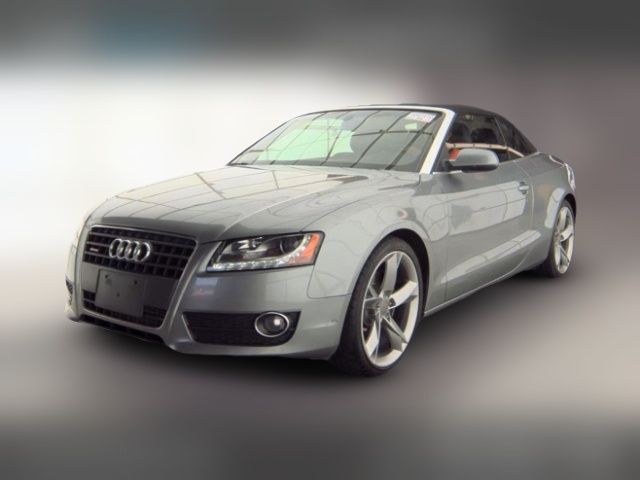 2011 Audi A5 2.0T Premium Plus