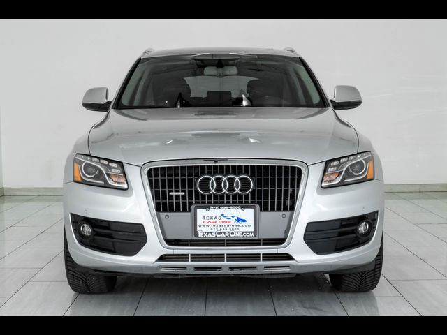 2011 Audi Q5 2.0T Premium Plus