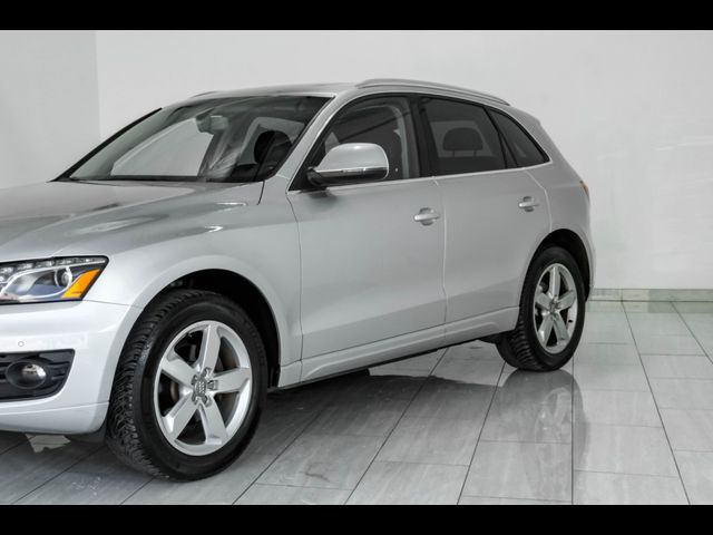 2011 Audi Q5 2.0T Premium Plus