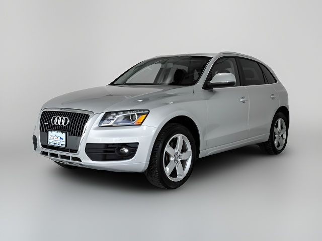 2011 Audi Q5 2.0T Premium Plus