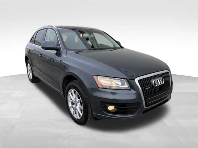 2011 Audi Q5 2.0T Premium