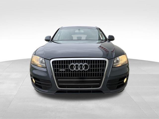 2011 Audi Q5 2.0T Premium
