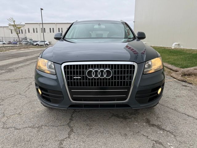 2011 Audi Q5 2.0T Premium