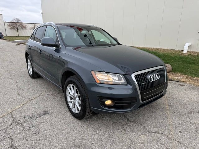 2011 Audi Q5 2.0T Premium