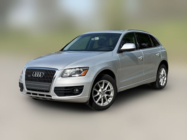 2011 Audi Q5 2.0T Premium Plus