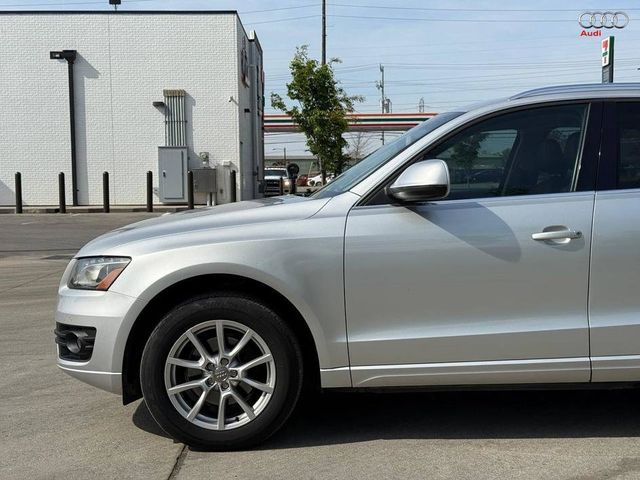 2011 Audi Q5 2.0T Premium Plus