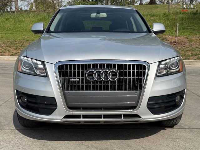 2011 Audi Q5 2.0T Premium Plus