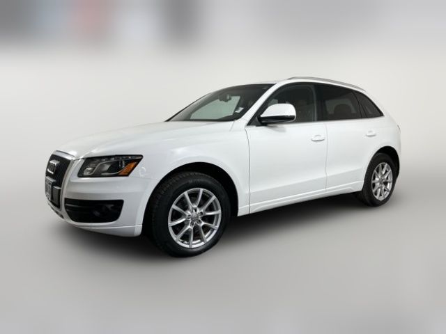 2011 Audi Q5 2.0T Premium Plus