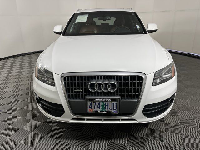2011 Audi Q5 2.0T Premium Plus