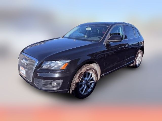 2011 Audi Q5 2.0T Premium Plus