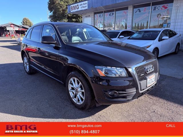 2011 Audi Q5 2.0T Premium Plus