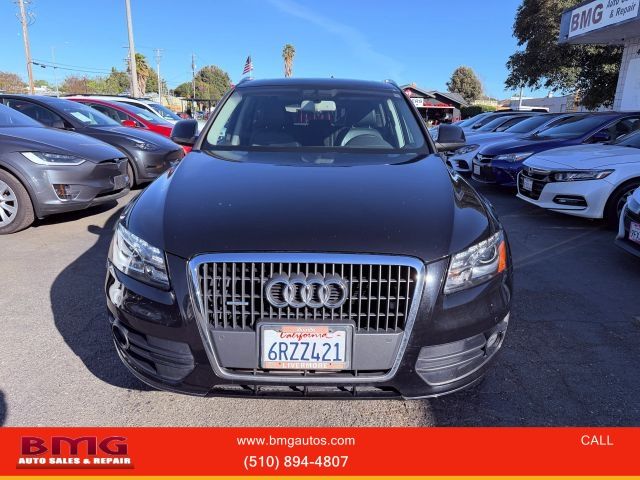 2011 Audi Q5 2.0T Premium Plus